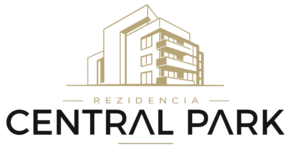 Rezidencia Central Park — logo